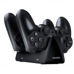 CHARGER PS4 DUAL STATION DREAMGEAR 6421
