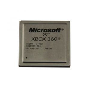 GPU XBOX 360 X818337
