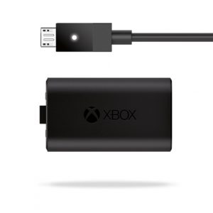 CHARGER XBOX ONE PLAY AND CHARGER KIT ORIGINAL