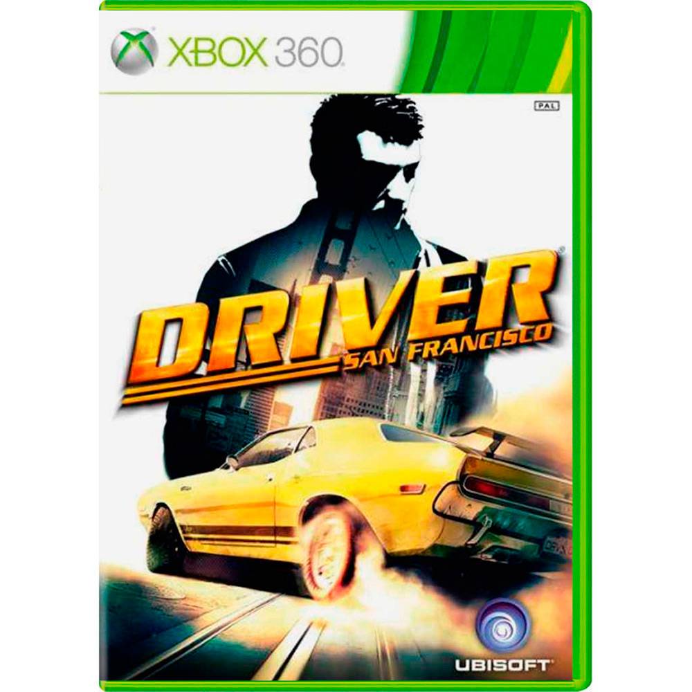 Jogo Real Drive no Jogos 360