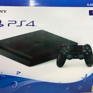 CAPA PARA CAIXA PS4 SLIM 1TB 2016B