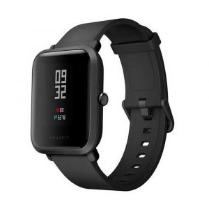 RELÓGIO XIAOMI AMAZFIT BIP LITE BLACK