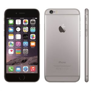 IPHONE 6 16GB SPACE GRAY RECO