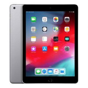 APPLE IPAD 9.7 128GB WIFI MR7K2CL/A CINZA ESPACIAL