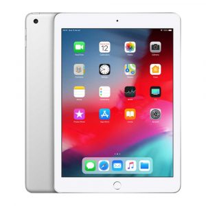 APPLE IPAD 9.7 32GB WIFI MR7F2CL/A SILVER