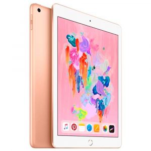 APPLE IPAD 9,7 32GB WIFI MRJN2CL/A GOLD