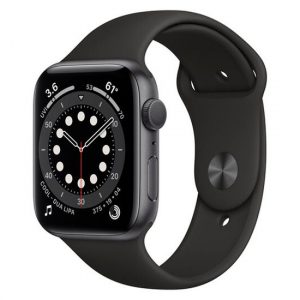 APPLE WATCH S6 44MM GPS MOOH3LL/A GRAY