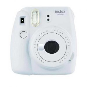 CAMERA FUJIFILM INSTAX MINI 9 WHITE