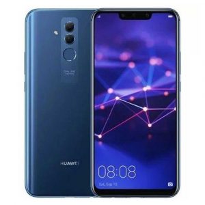 CELULAR HUAWEI MATE 20 LITE 64GB AZUL