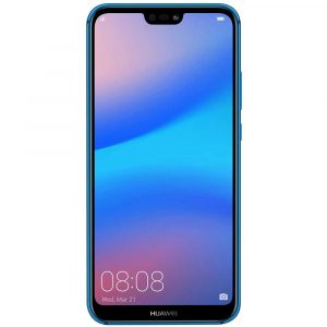 CELULAR HUAWEI MATE 20 LITE 64GB AZUL