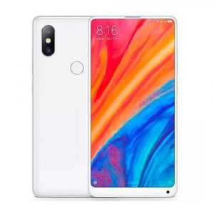 CELULAR XIAOMI MI MIX 2S 128GB BRANCO