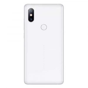 CELULAR XIAOMI MI MIX 2S 128GB BRANCO