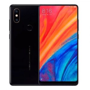 CELULAR XIAOMI MI MIX 2S 128GB PRETO