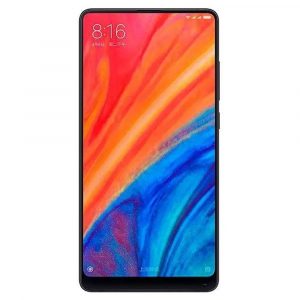 CELULAR XIAOMI MI MIX 2S 128GB PRETO