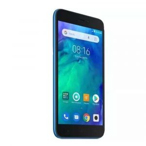 CELULAR XIAOMI REDMI GO DUAL 8GB AZUL