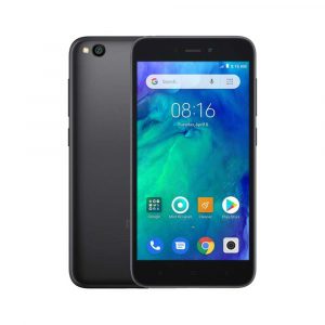 CELULAR XIAOMI REDMI GO DUAL 8GB PRETO