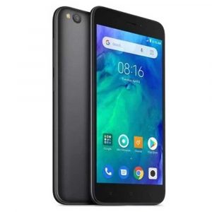 CELULAR XIAOMI REDMI GO DUAL 8GB PRETO