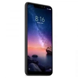 CELULAR XIAOMI REDMI NOTE 6 PRO 64GB PRETO