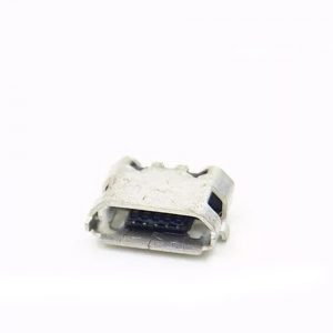 CONECTOR USB CONTROLE PS4 JDS-001 14 PINOS