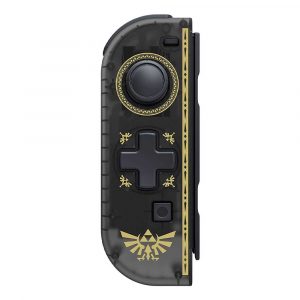 CONTROLE HORI JOY-CON D-PAD ZELDA NSW-119U