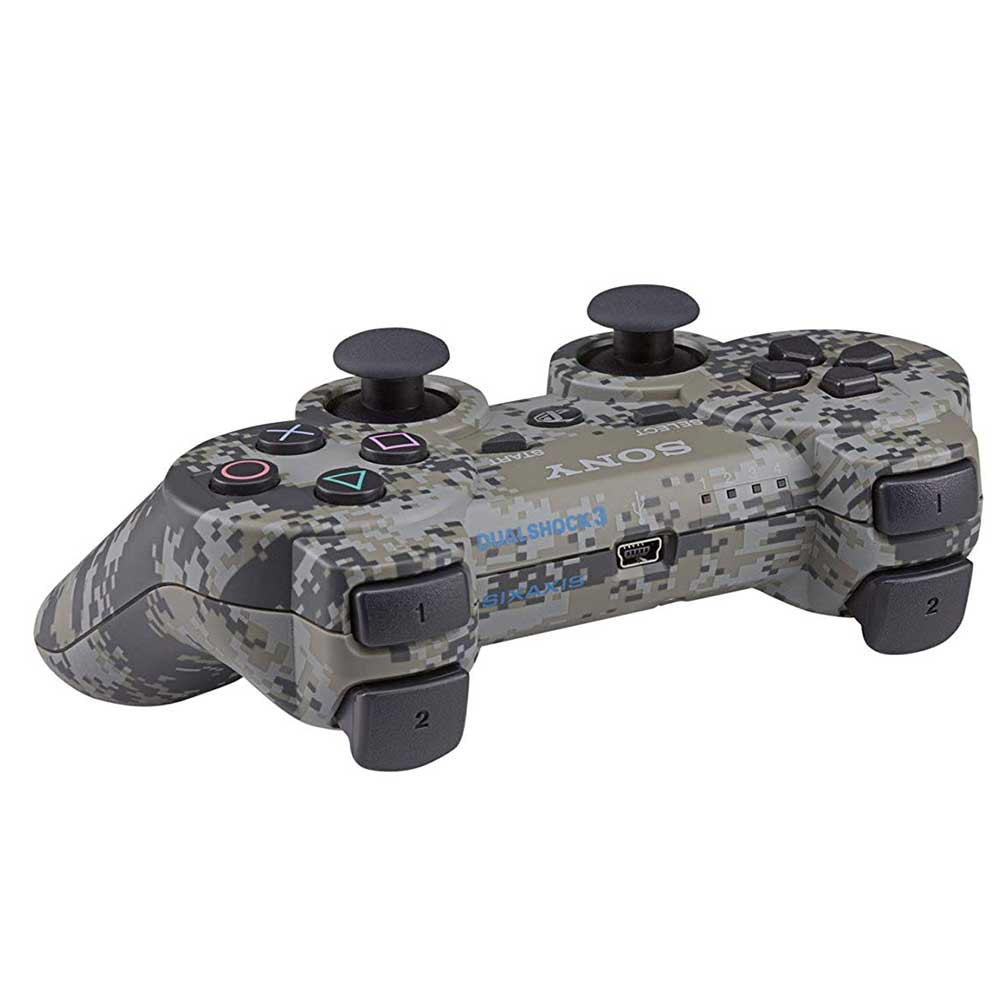 Controle PS3 Dualshock PPP - com desconto de % no Paraguai