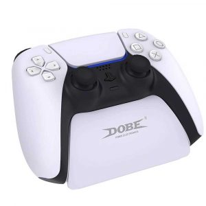 STAND DISPLAY PARA CONTROLE PS5 DOBE