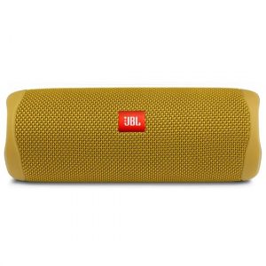 JBL SPEAKER FLIP 5 GOLD