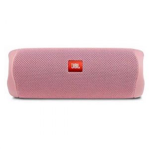 JBL SPEAKER FLIP 5 PINK