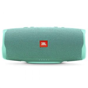 JBL SPEAKER CHARGE 4 TEAL