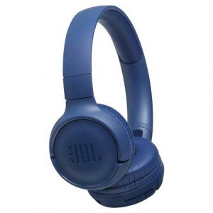 FONE JBL T500BT AZUL