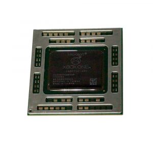 GPU X887732-001 DG3001FEG84HR XBOX ONE
