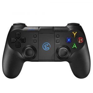 CONTROLE GAMESIR T1S PARA SMARTPHONE, TABLET, PC E PS3