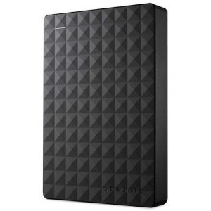 HD EXTERNO SEAGATE EXPANSION 2TB