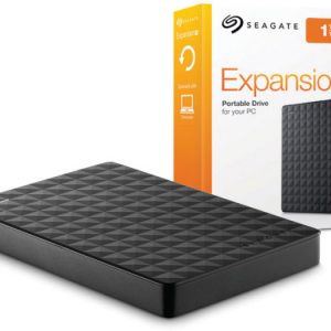 HD EXTERNO SEAGATE EXPANSION 1TB 3.0