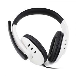 HEADSET DOBE PARA PLAYSTATION, XBOX, NINTENDO SWITCH E PC