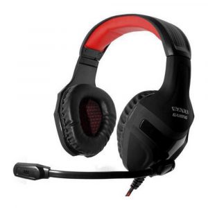 HEADSET SATELLITE AE-262 GAMING