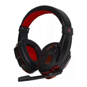 HEADSET SATELLITE AE-327 GAMING