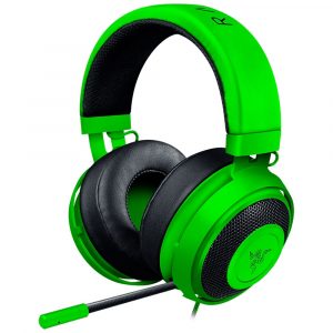 HEADSET RAZER KRAKEN PRO V2 VRD 02050600