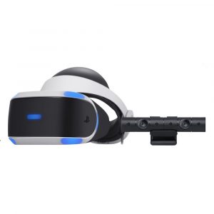 OCULOS PS4 VR SONY VIRTUAL+CAMERA