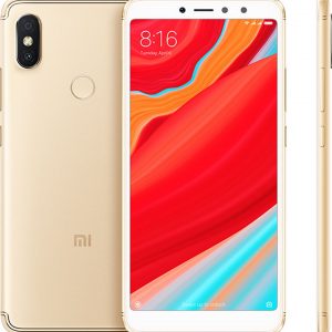 CELULAR XIAOMI REDMI S2 DUAL 32GB DOURADO