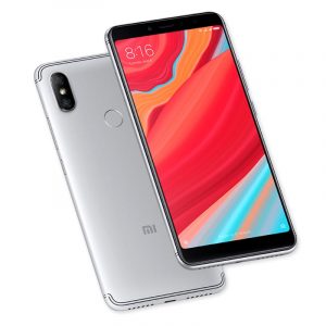 CELULAR XIAOMI REDMI S2 DUAL 64GB CINZA