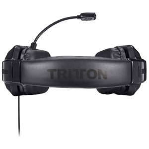 HEADSET XBOX ONE TRITTON KAMA C/FIO PRETO