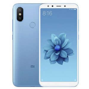 CELULAR XIAOMI MI A2 DUAL 64GB/4GB AZUL