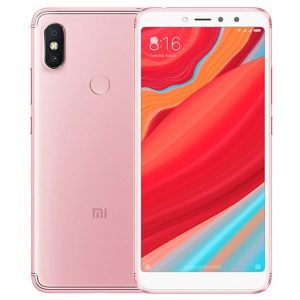 CELULAR XIAOMI REDMI S2 DUAL 32GB ROSA