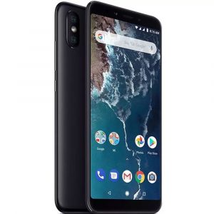 CELULAR XIAOMI MI A2 LITE DUAL 32GB PRETO