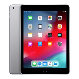 IPAD 6 WIFI 128GB MRJP2 9.7″ SILVER