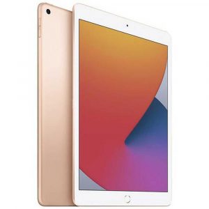 IPAD 8 GER 32GB WI-FI GOLD A2270 MYLC2LL