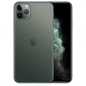 IPHONE 11 PRO 64GB A2215 GREEN
