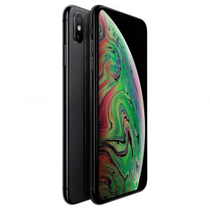IPHONE XS MAX 64GB (2101) SPACE GRAY