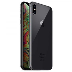 IPHONE XS MAX 64GB (1921) SPACE GRAY